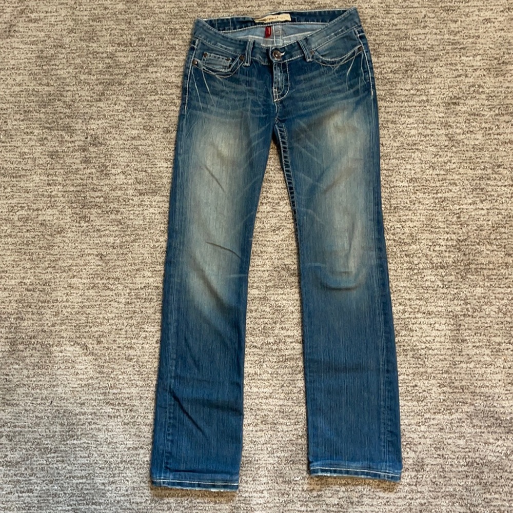 BkE Stella Stretch Skinny Jeans